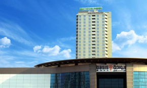 Гостиница Wyndham Garden Manama  Манама